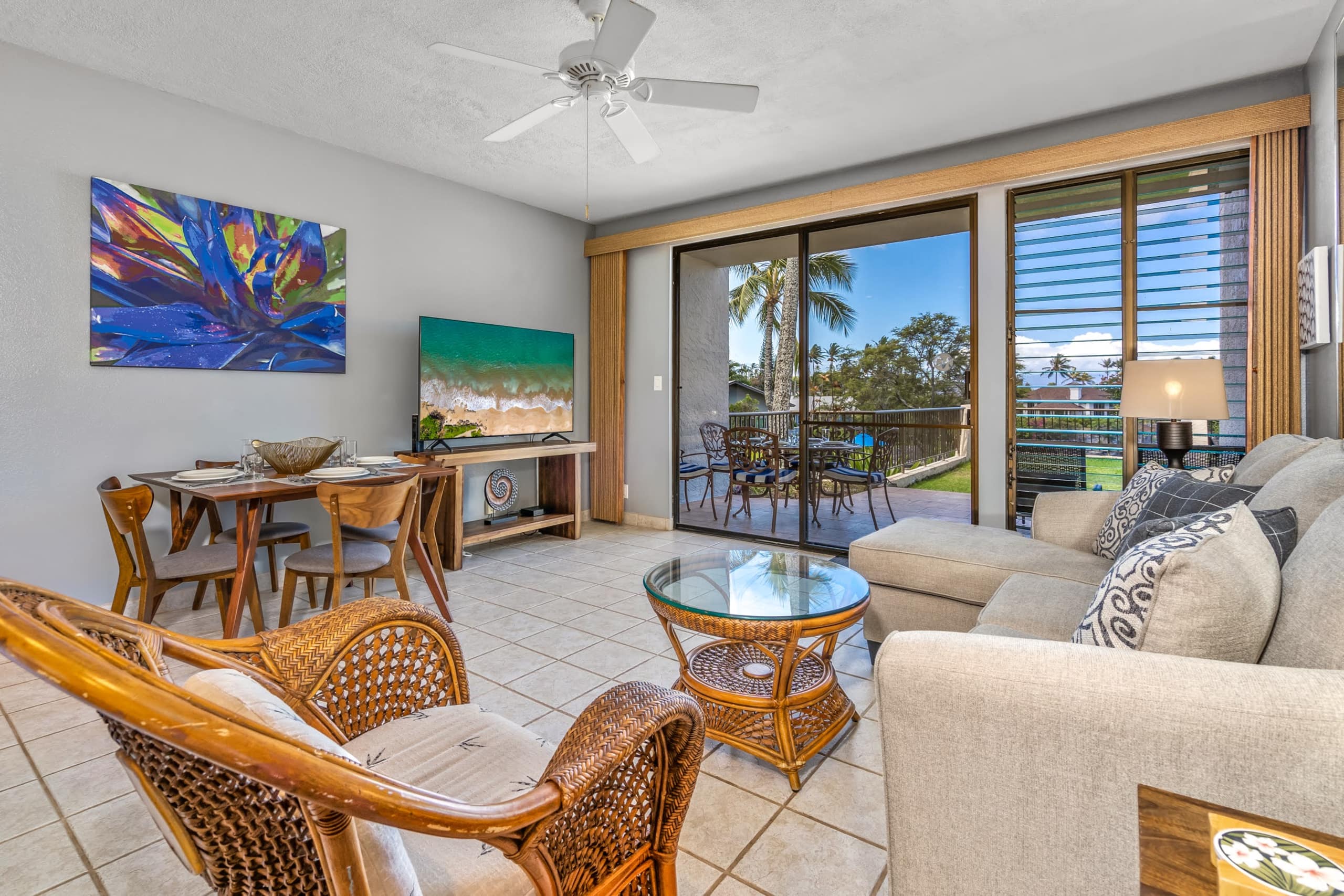 Condo in Lahaina · ★4.94 · 1 bedroom · 2 beds · 1 bath - Image 16