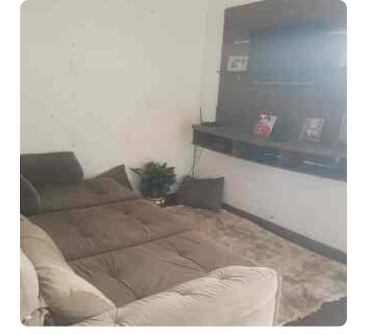 მისაღები ოთახი