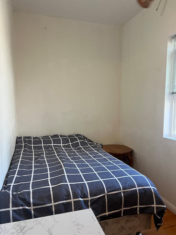 One Person Only *11 Comfortable Room - San José, Estados Unidos