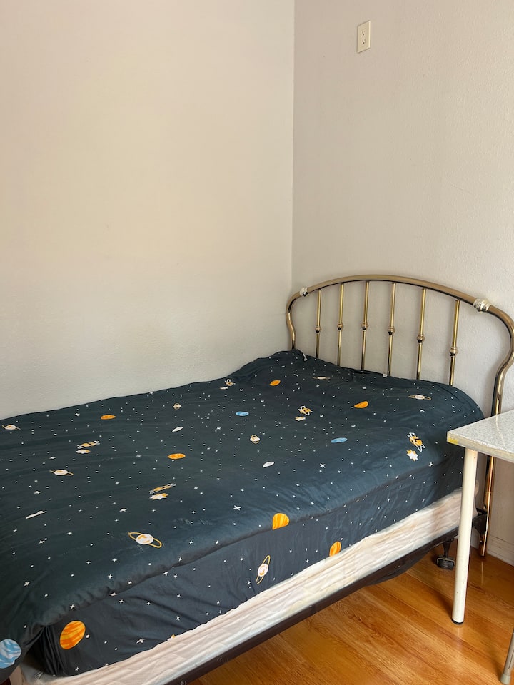One Person Only *11 Comfortable Room - San Jose, CA