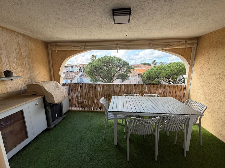 Séjour Au Cœur Du Golfe De Saint-tropez - Cogolin