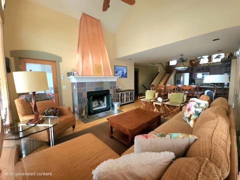 Solitude Splendor *Fall Discount