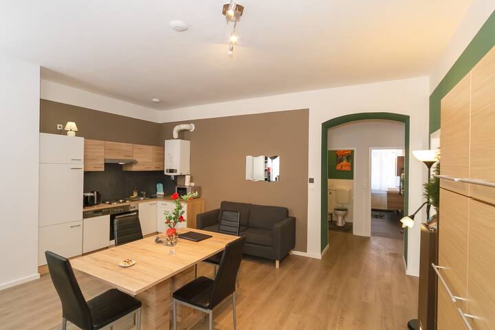 MTS-Immobilien managed Airbnb listing 3