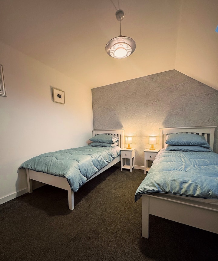 غرفة النوم 2