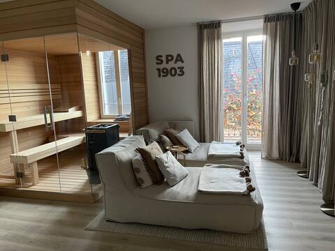Private Spa 1903