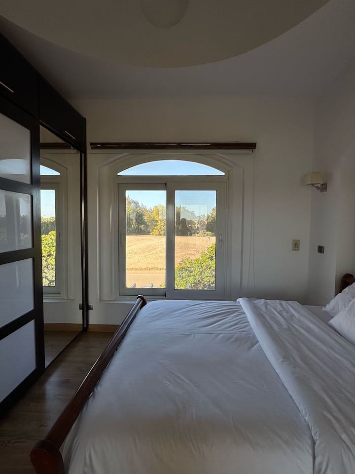 Habitación 1