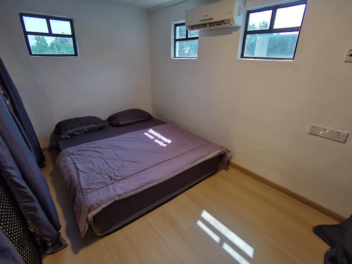 Spálňa 6