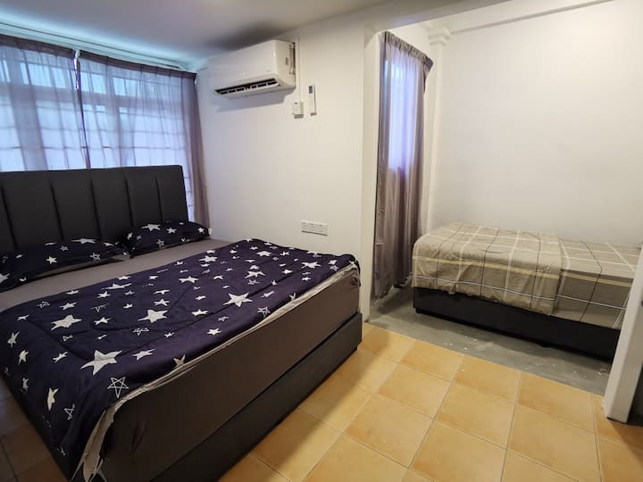 Spálňa 5