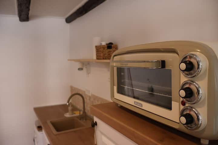 Adriatique Premium Studio- Central Location - Poreč