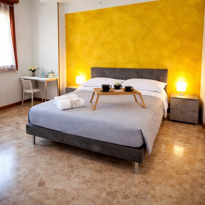 Guest House Gobetti 2 - Reggio Emilia