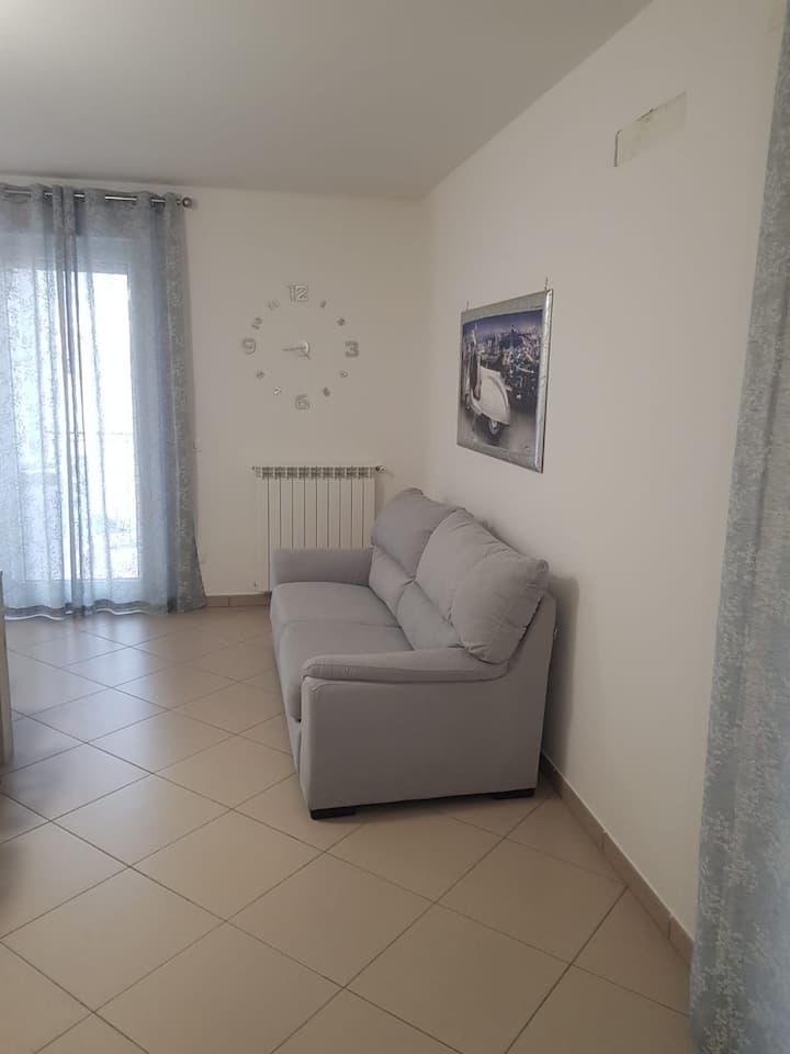 A Casa Di Sofia. - Mesagne