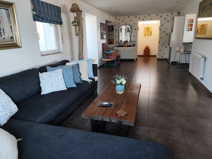 Villa Margarita - Amazing Views! - Cadaqués