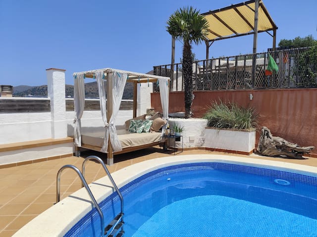 Villa Margarita – Amazing views! gallery image 3