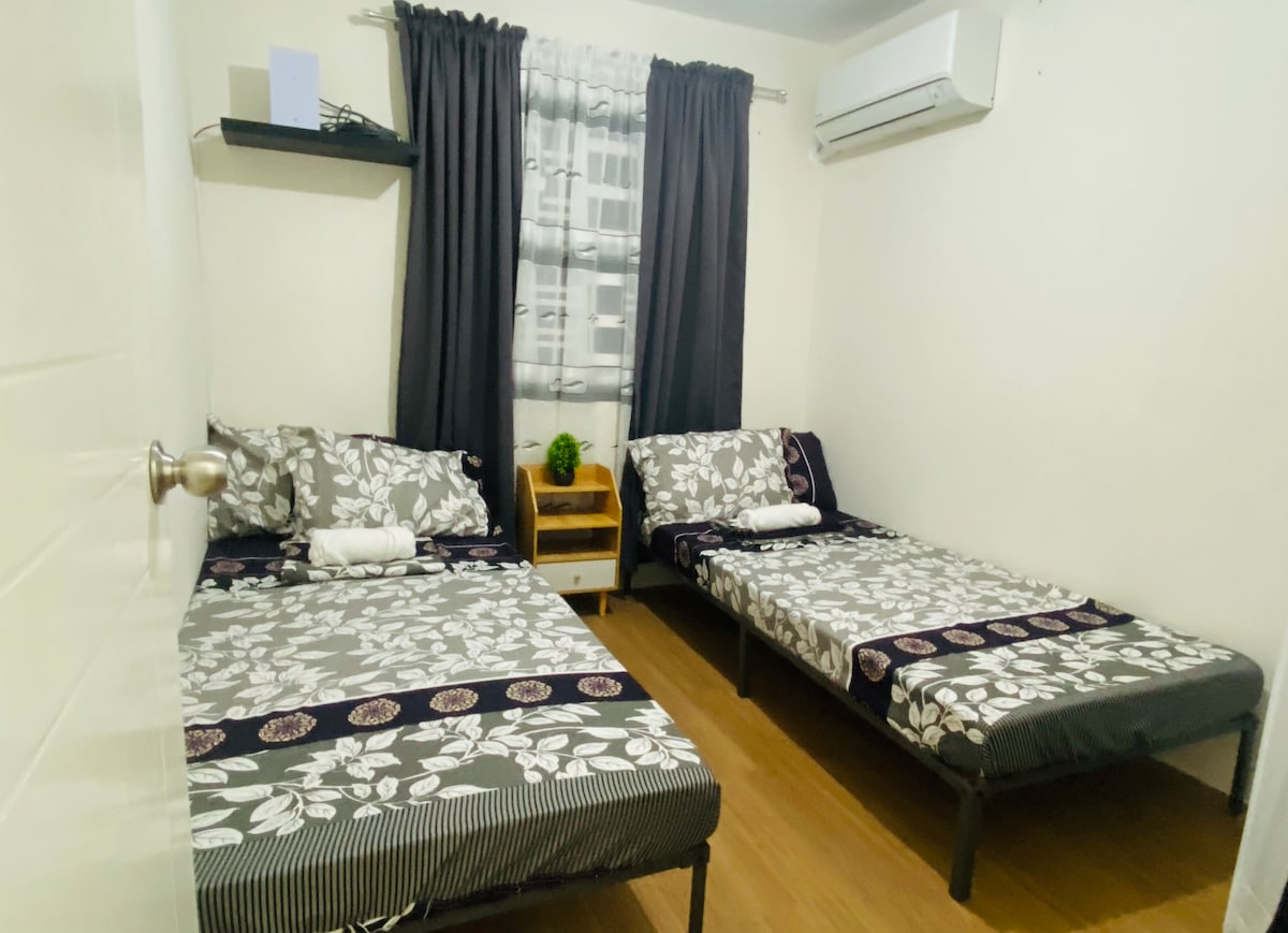 საძინებელი 2