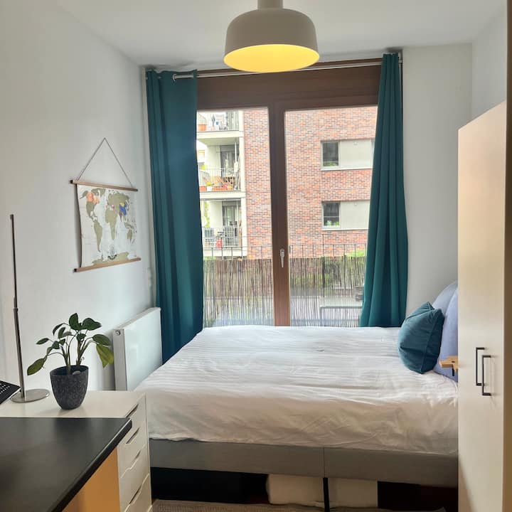 غرفة النوم 2