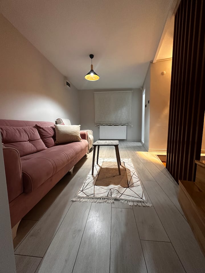 მისაღები ოთახი