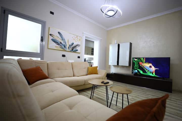 Tirana Bliss Villa 2 - Tirana