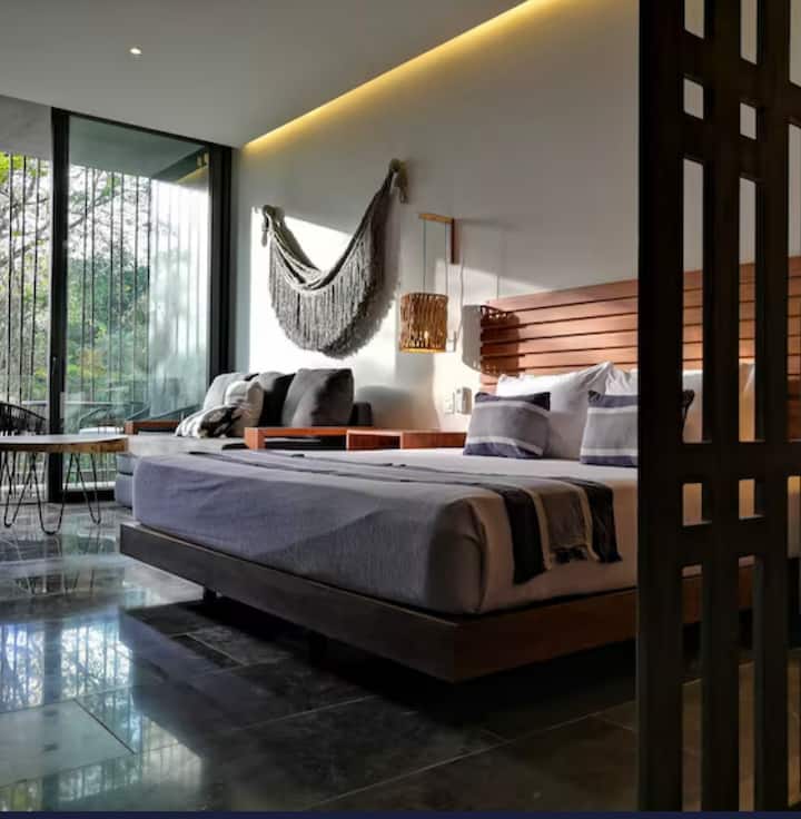 საძინებელი