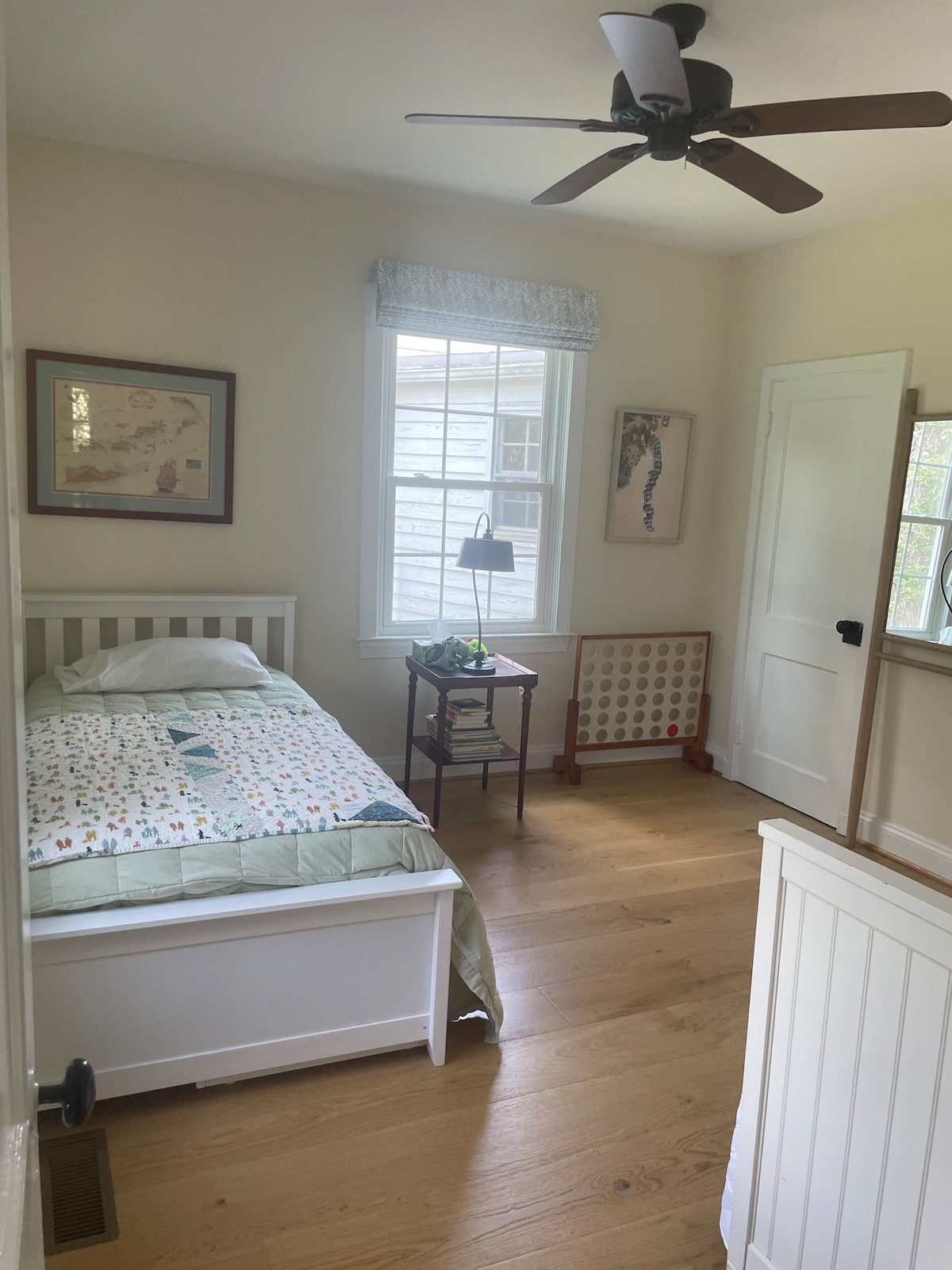 საძინებელი 3