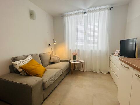 Popular Airbnb listing: Apartment Julia Rijeka in Mjesni Odbor Podvežica