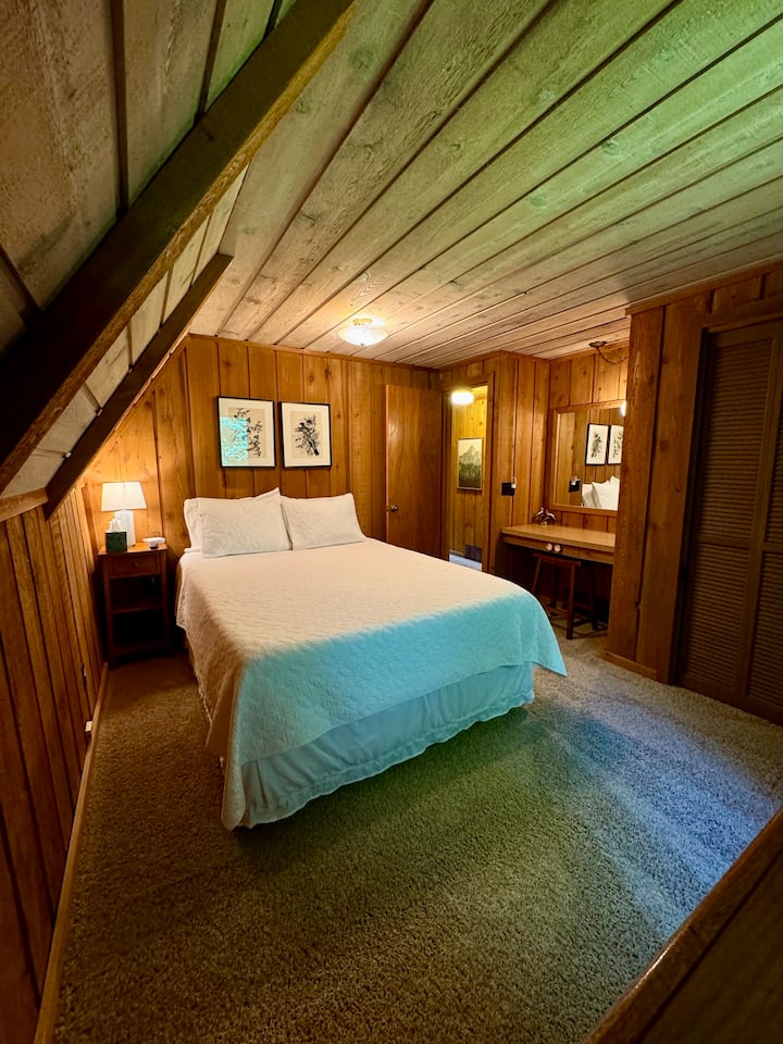 საძინებელი 2