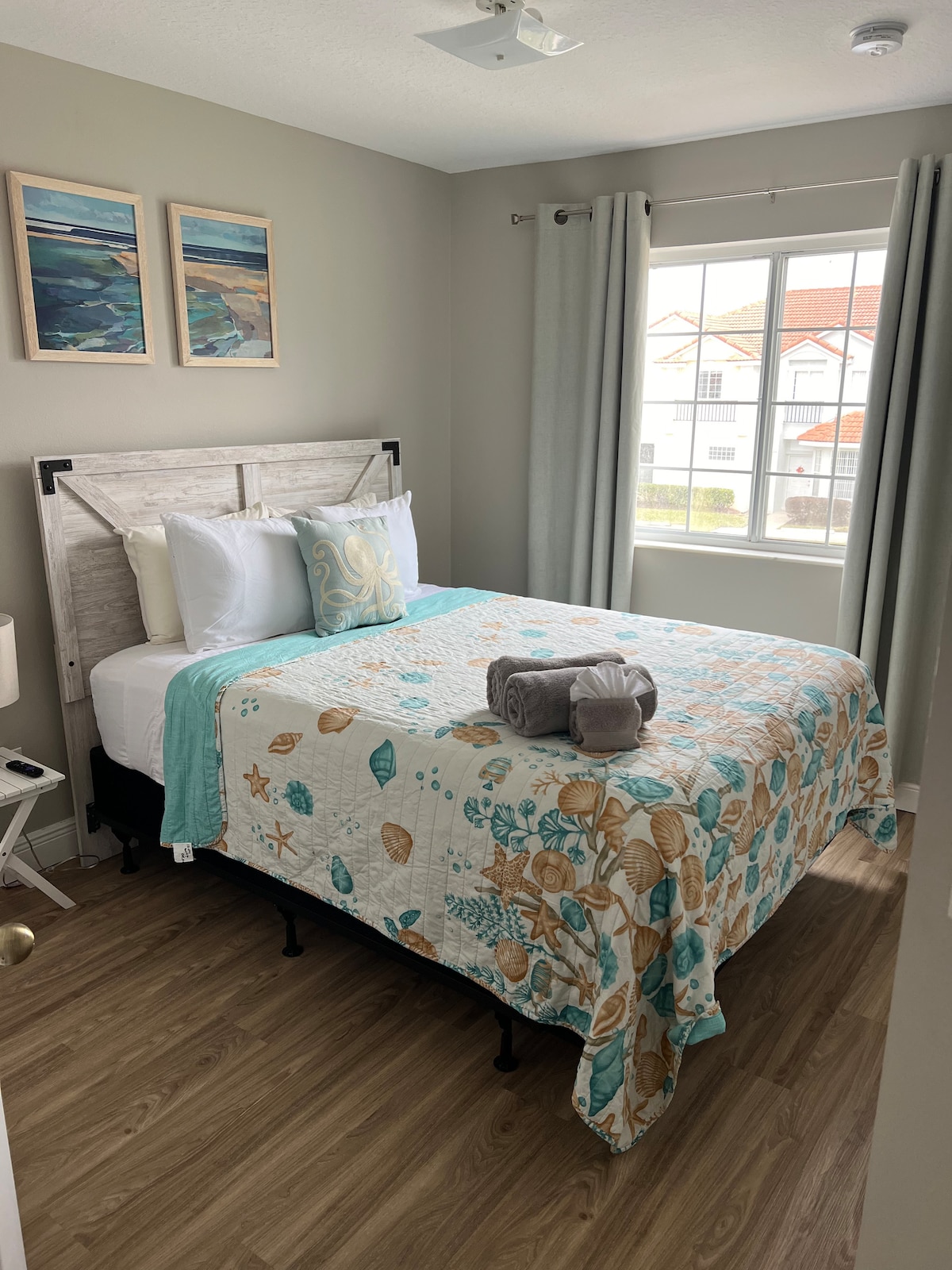 غرفة النوم 2