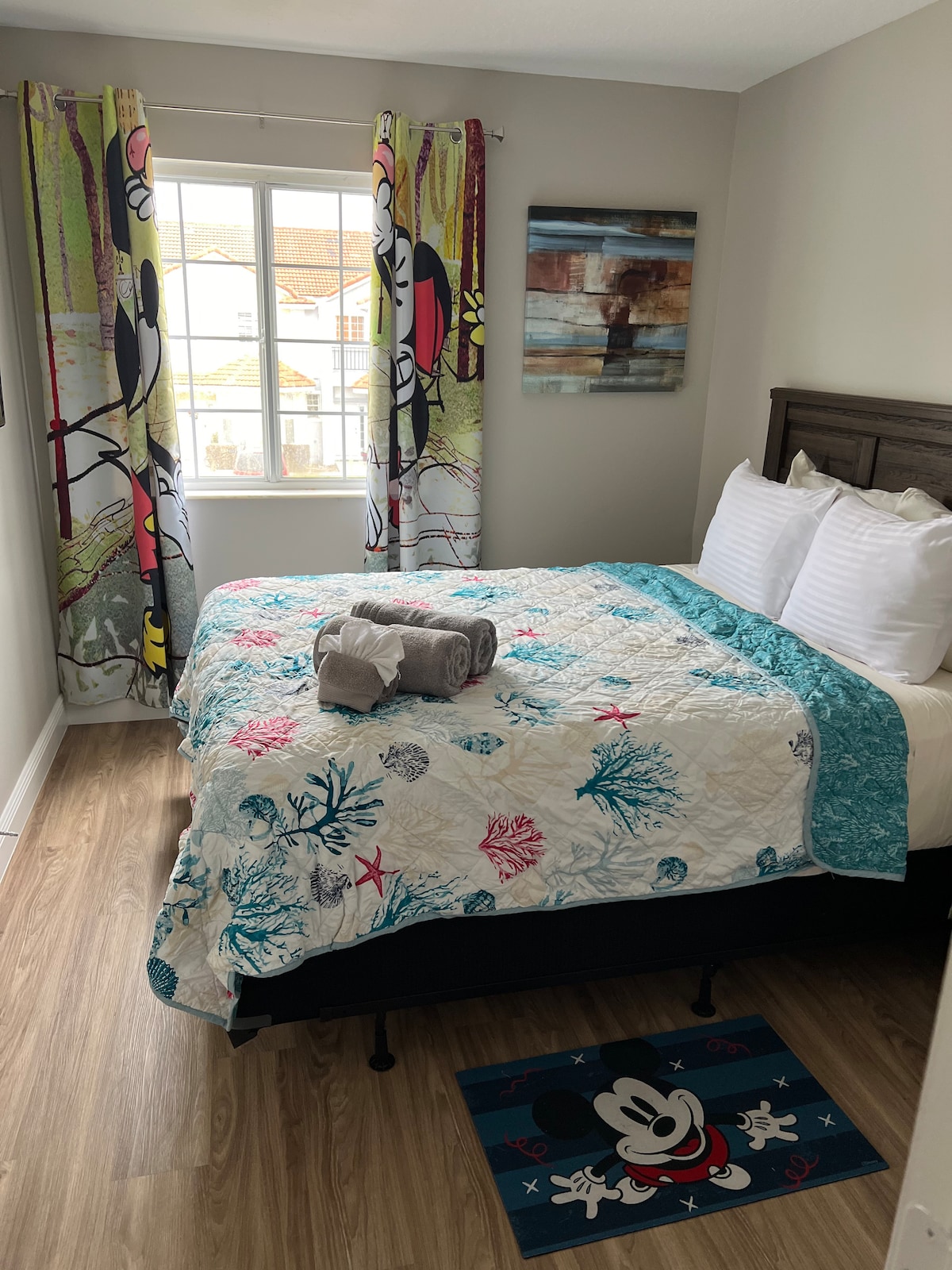 غرفة النوم 3