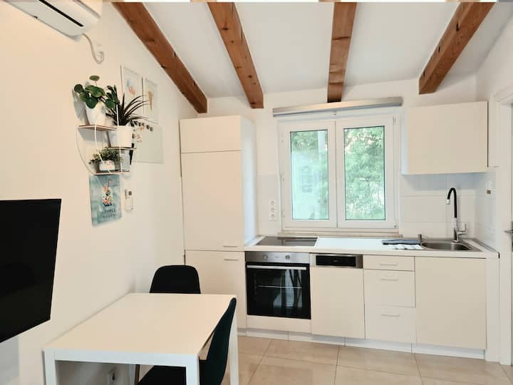 Studio Stone House - Rovinj