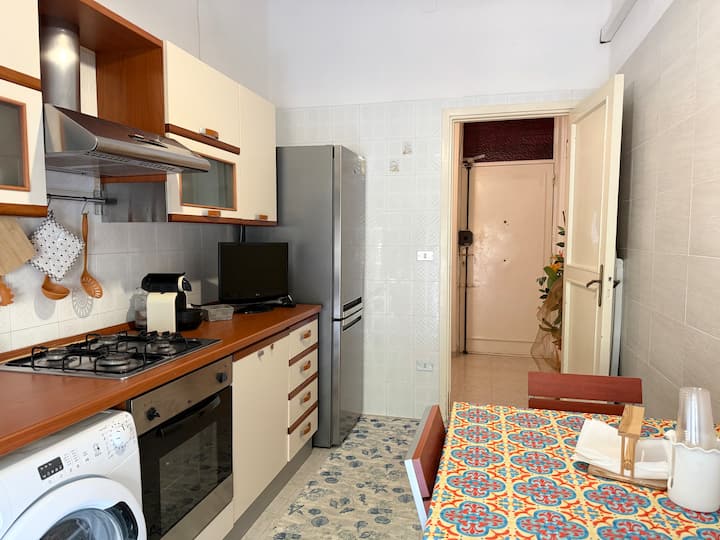 Come A Casa Tua [Nel Cuore Di Brindisi] - Brindisi
