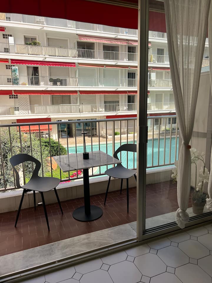 მისაღები ოთახი