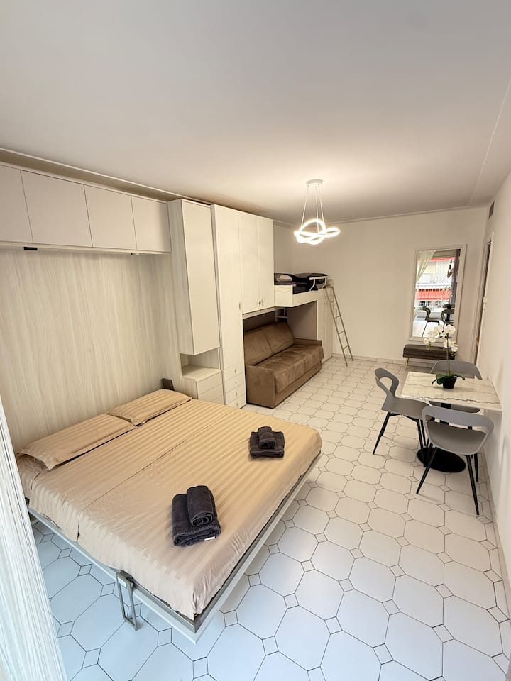 საძინებელი