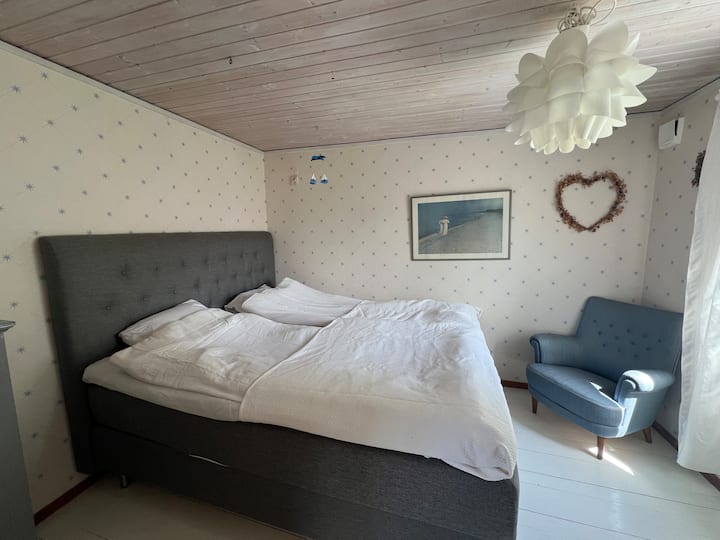 Spálňa 2