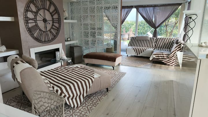 Villa Relax - Trentino