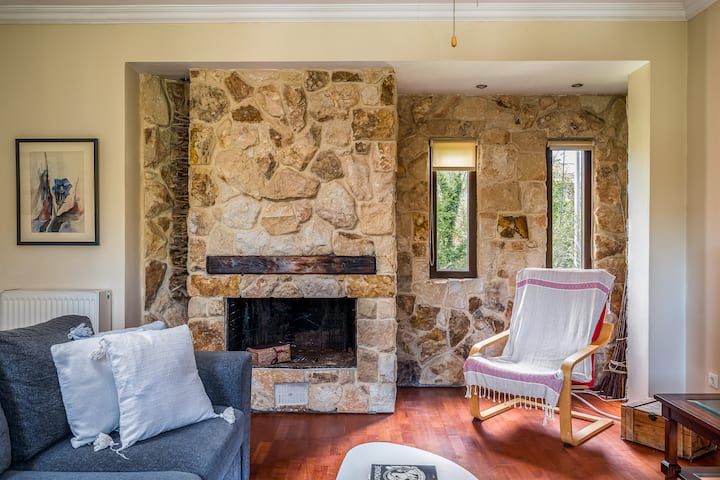 Villa Anemos With Private Pool - Korfu