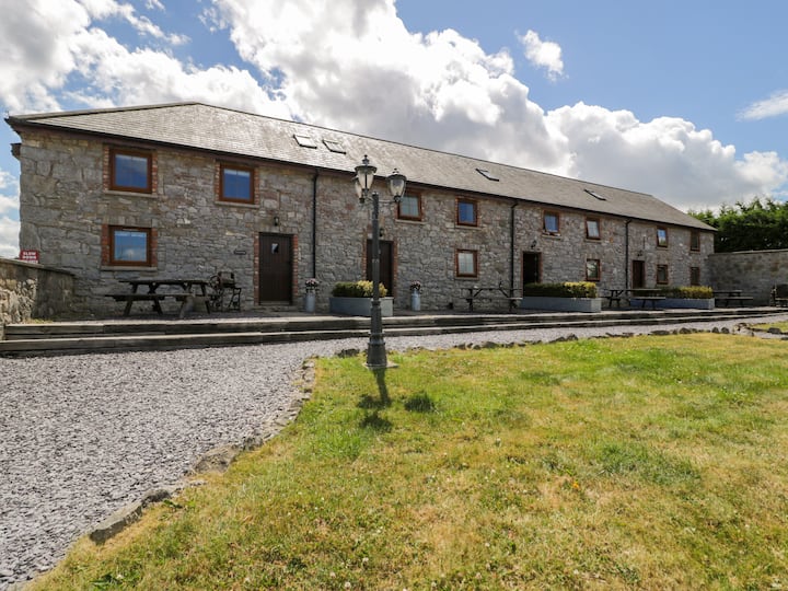 Bwthyn Y Wennol - Abergele