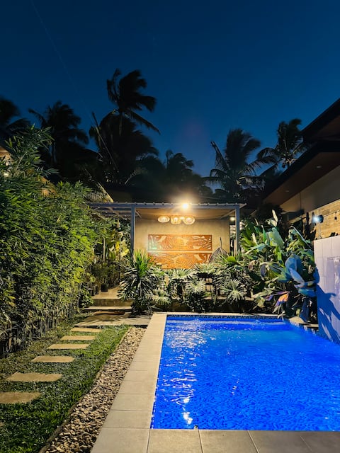 Sandrine Villa by Casa Farinas