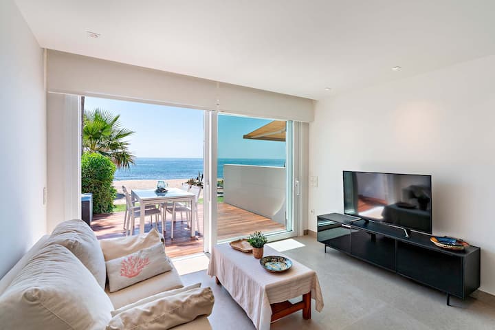 ห้องนั่งเล่น