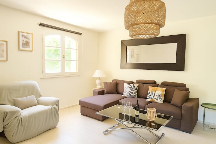 Villa Ohna – Gîte Romantique Avec Spa Privé - Vals-les-Bains