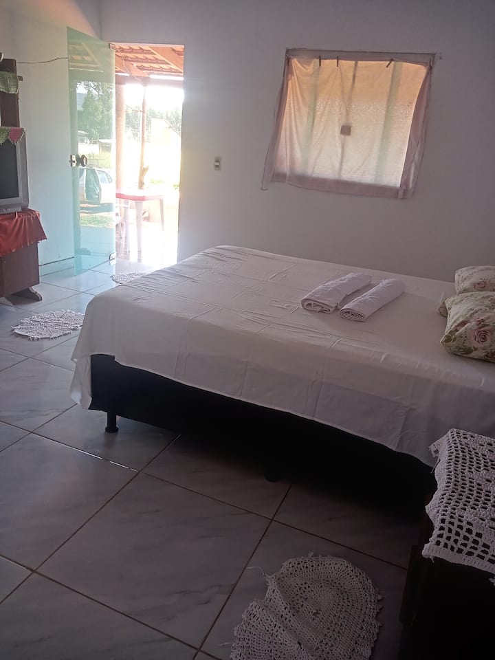 Dhomë gjumi 3