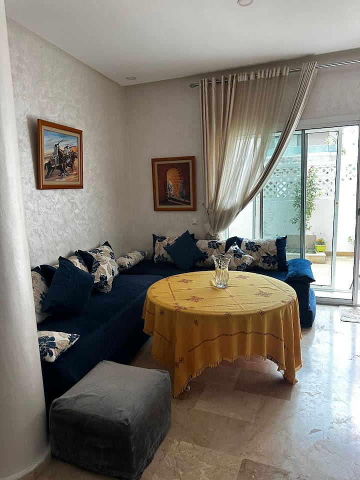 Дневен простор