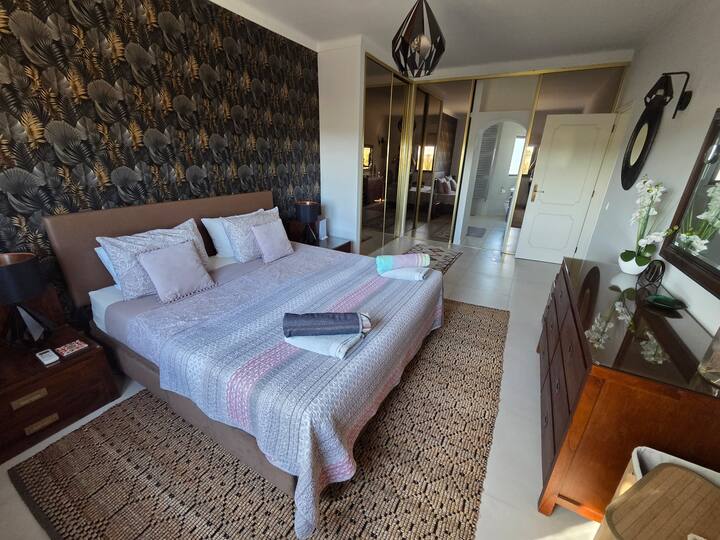 Habitación 1