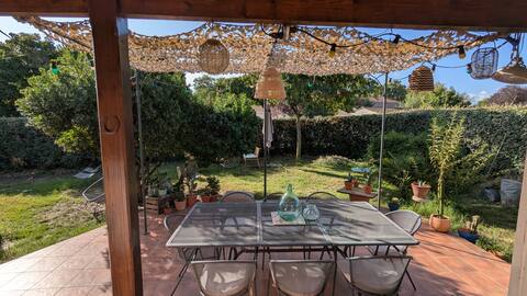 Lovely family home, quiet location near Toulouse