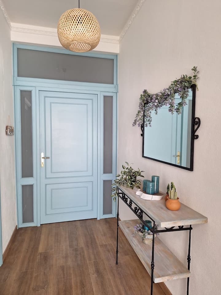 Casa Vacanze Alghero “Casa Sa Domo Amiga” - Alghero