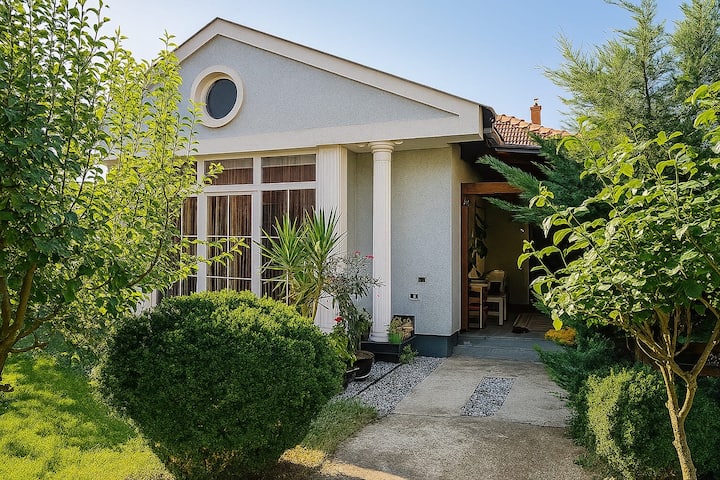 Villa ne prizren