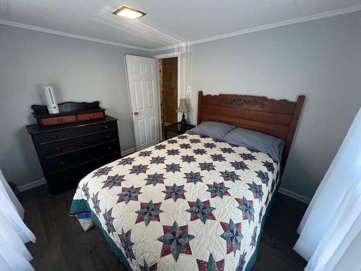 საძინებელი 2