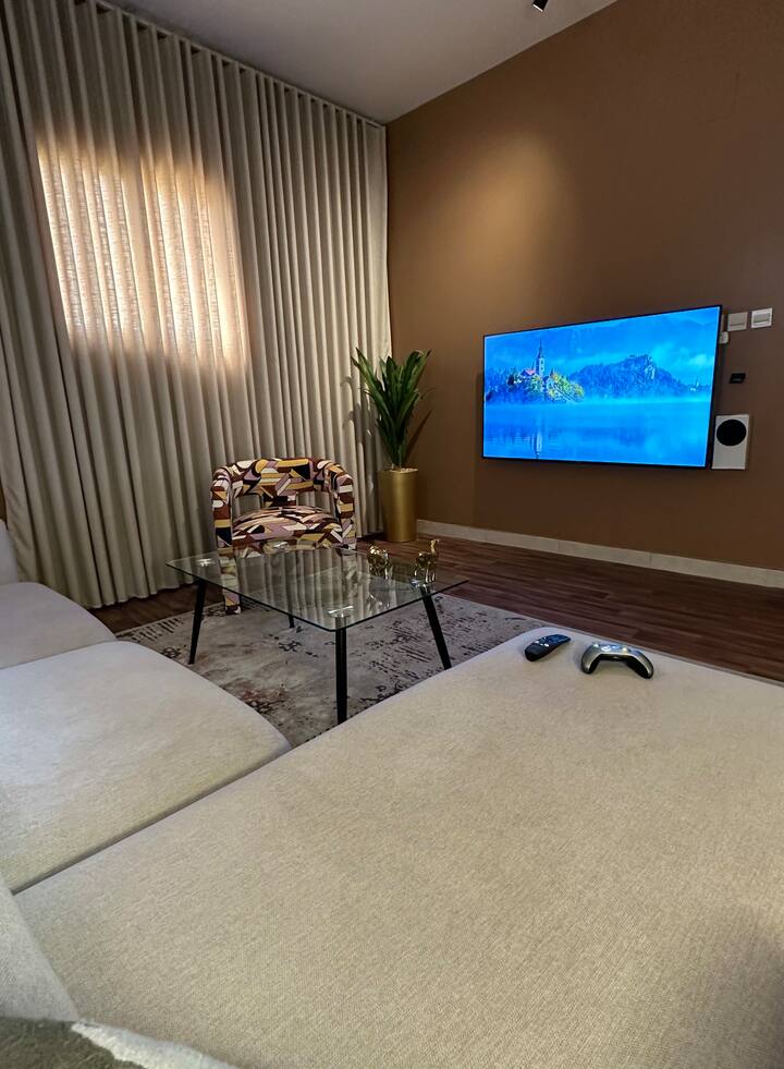 მისაღები ოთახი