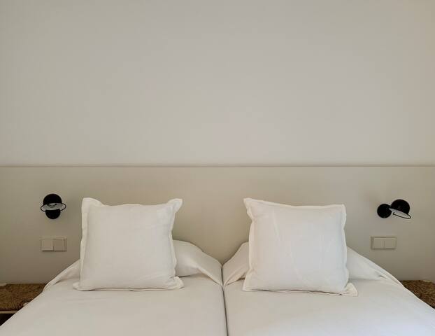 Nuevo apartamento con terraza y piscina gallery image 3