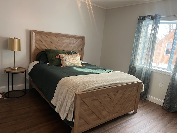 საძინებელი 3