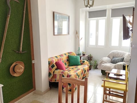 Popular Airbnb listing: Eco Mar - Cedeira in Cedeira