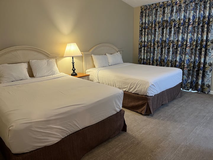 Massanutten Resort Eagle Trace Unit B